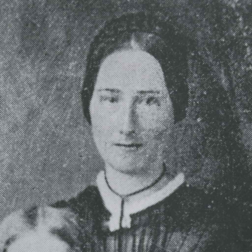 Christeen Golden (1823 - 1896) Profile